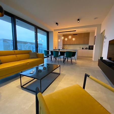Casa Aninka Apartment ออสเทนด์ ภายนอก รูปภาพ
