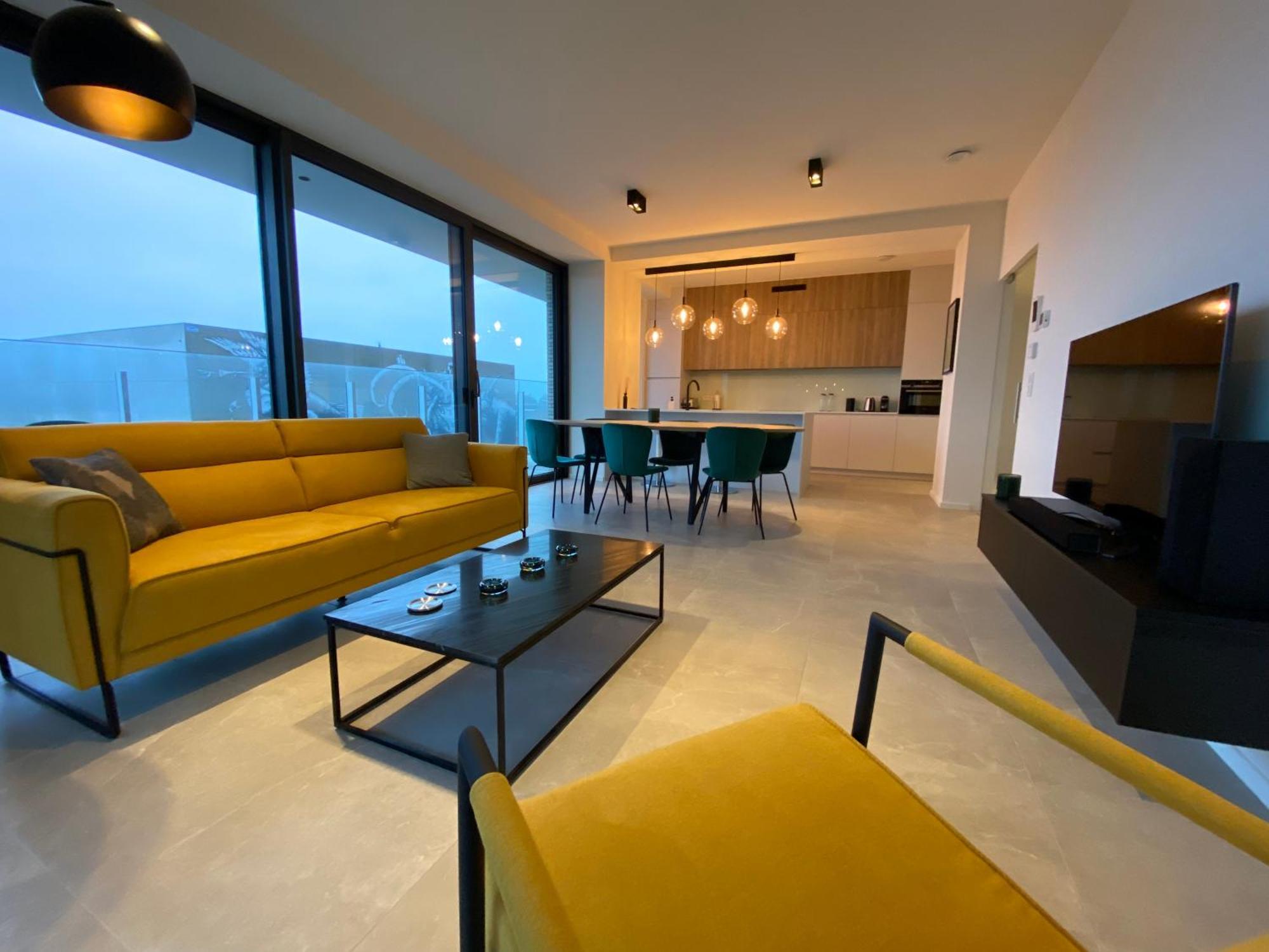 Casa Aninka Apartment ออสเทนด์ ภายนอก รูปภาพ